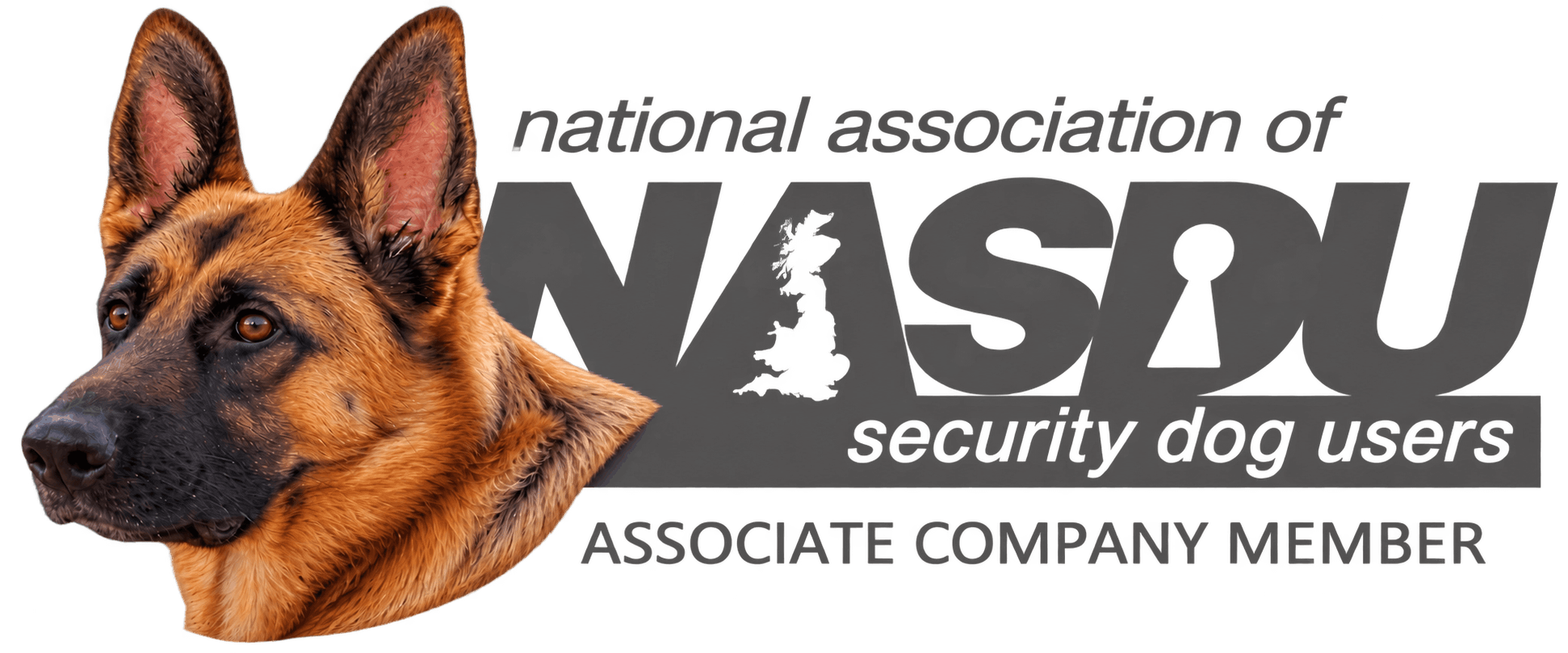 NASDU Certified